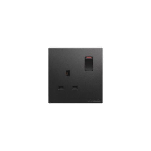 HYLUMEN-SU7405-1X13A,WITHOUT/Lفيش بمفتاح بدون لمبة...