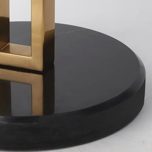 544 (USB+Wireless Charging）إنارة الطاولة بشاحن لاس...