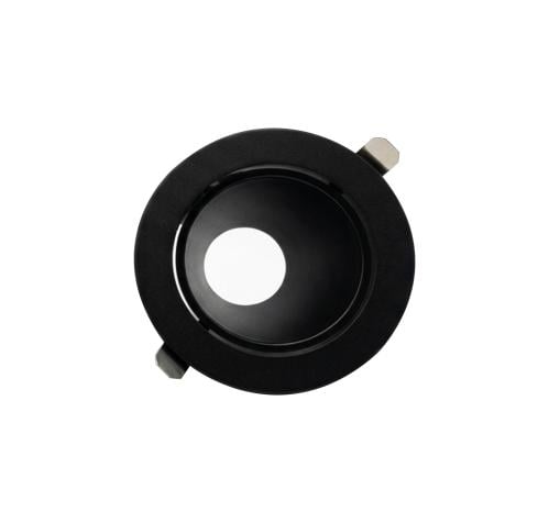 HYLUMEN -DLS120V -Material: Iron+PC Color: Black+B...