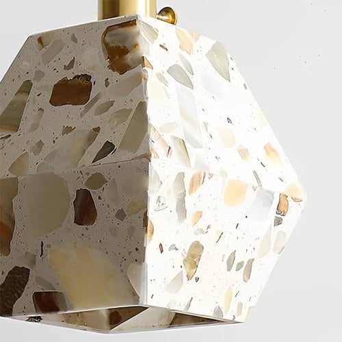 علاقي ريترو تيرازو QTS-6027A