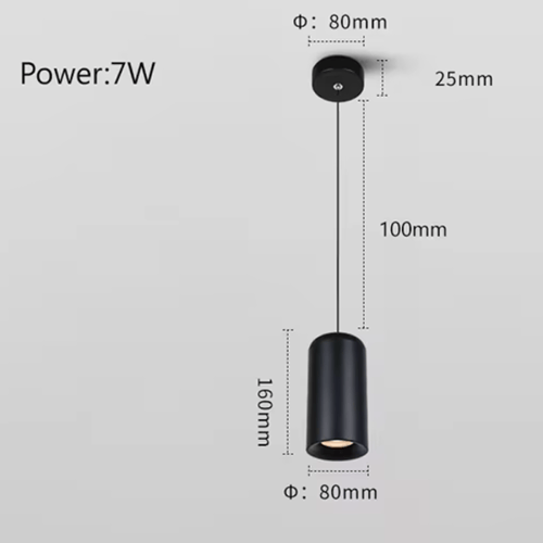 QTS-GP807 (BK) علاقي اوري