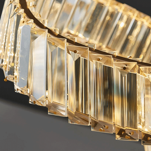 ثريا انفنتي كريستال QYD2022