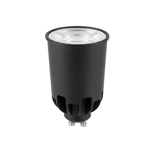 HYLUMEN -LC012AA -12W 165-265V RA80 GU10 Black