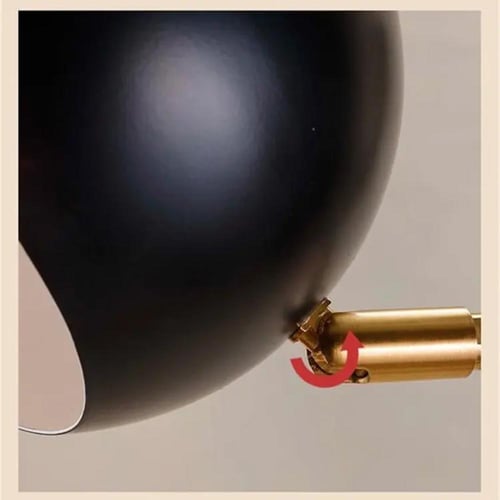 QTS-502 اباجورة نيروم