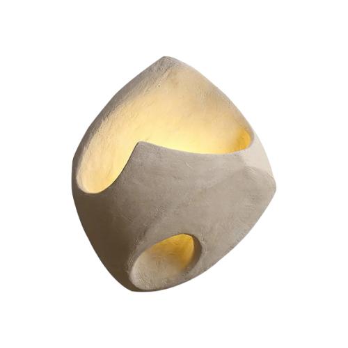 إنارة الجدار الاسمنتية BD4004