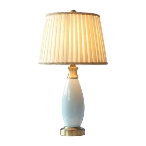 QTS-MWDS434 اباجورة روكو باستل