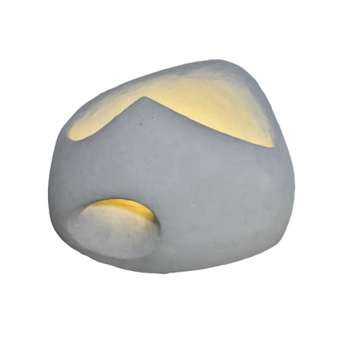 إنارة الجدار الاسمنتية BD4003