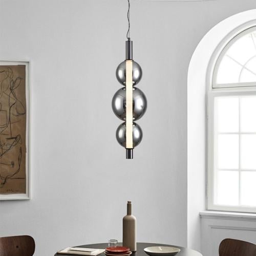 LED Chandelier-ESD0346-3A ثريا لوسيس 3