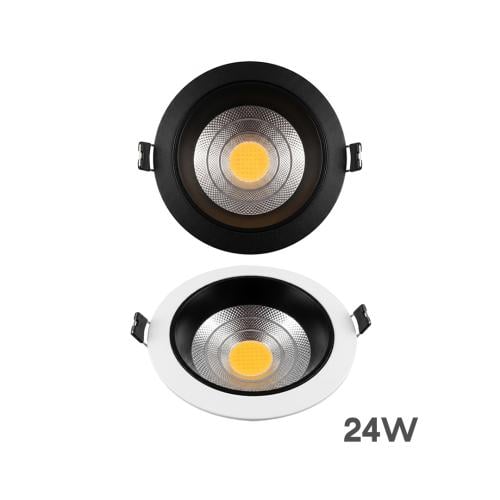 HYLUMEN Downlight HYLUMEN --DLL024PH -AC110-265V 5...