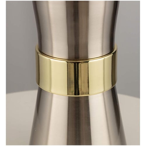 QTS-498-USB charging اباجورة روام