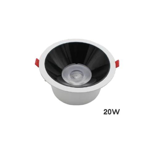 HYLUMEN -DLL020NR -20W/135*67.8mm,cut120mm
