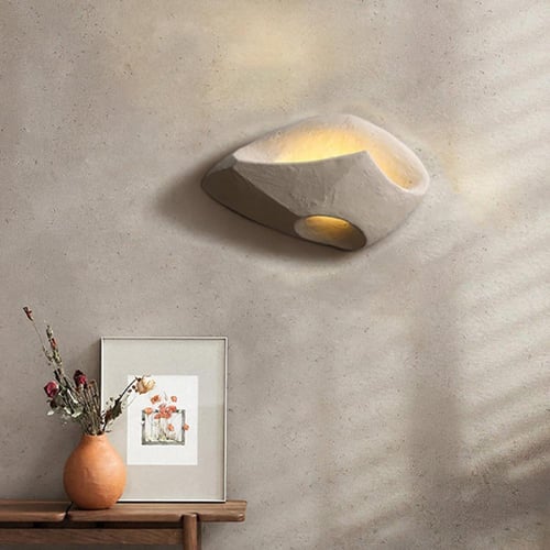 إنارة الجدار الاسمنتية BD4001