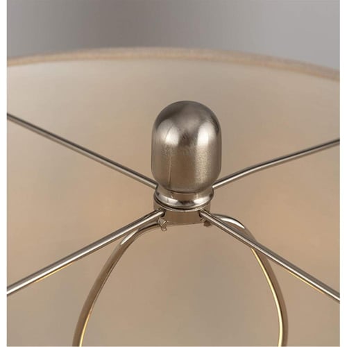 QTS-498-USB charging اباجورة روام