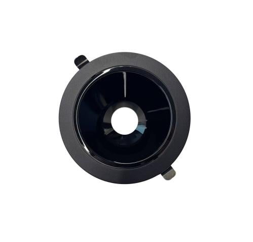 HYLUMEN -DLS160V -Material: Iron+PC Color: Black+B...
