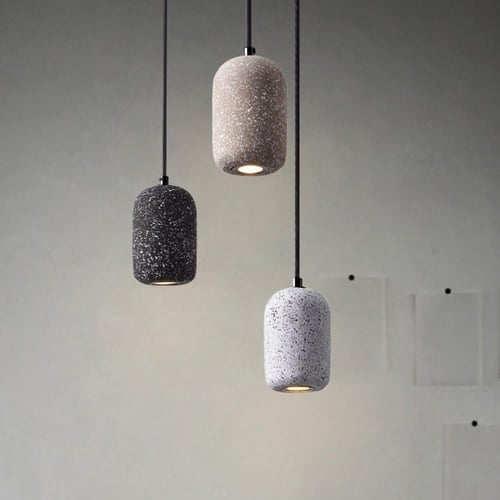 الانارة المعلقة زيندر تيرازو QTS-6012B