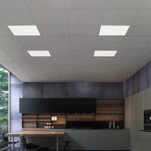 مربع اضاءة باك ليد - Pannel Light - OML–MBD6060 60...