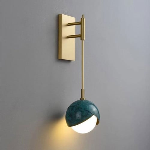 جداري الكرة الفستقية B303