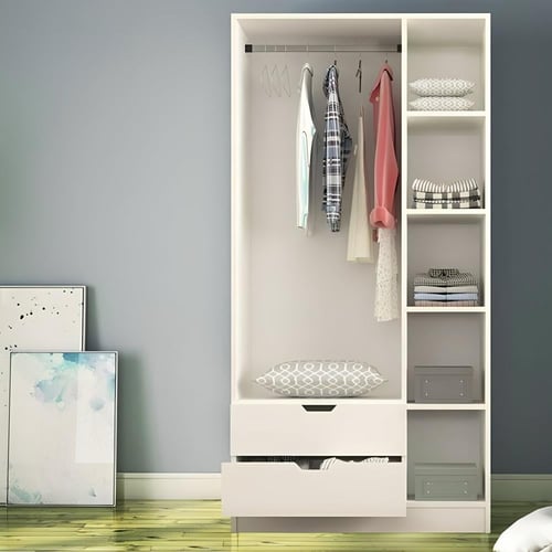 دولاب ملابس أطفال مودرن