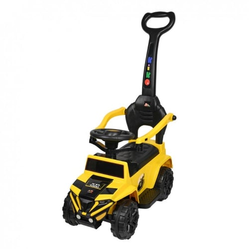 سيارة تعليم المشي عربة 2455