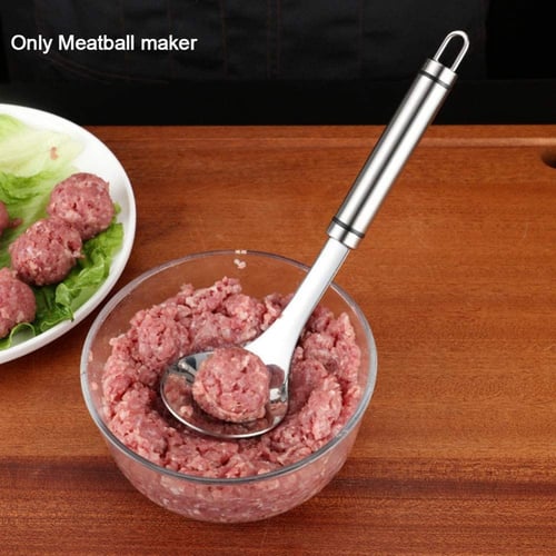 ملعقة صنع القيمات