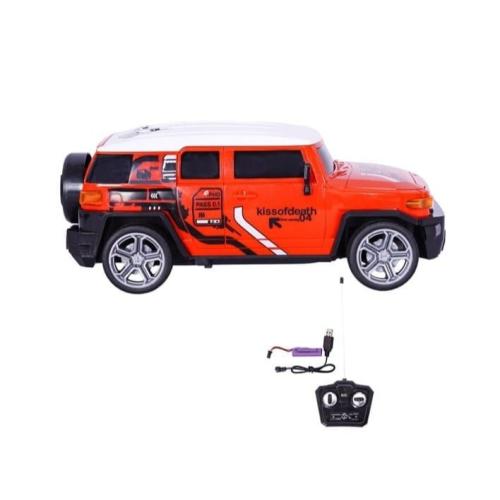 سيارة ريموت459