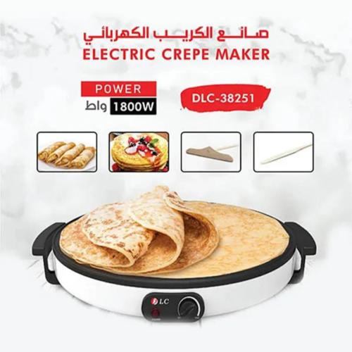 صانع الكريب38251