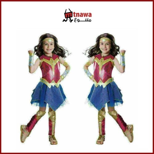 لعبة ملابس شخصية