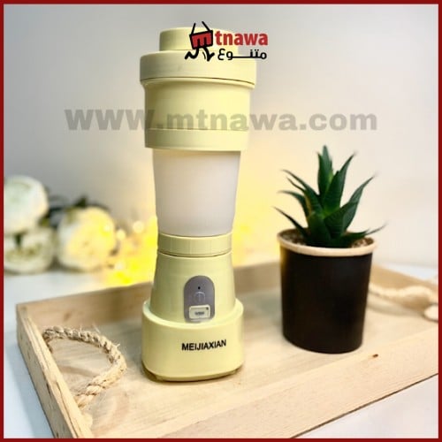 خلاط عصير - لا سلكي