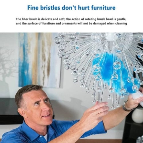 فرشاة تنظيف متعددة الاستخدام