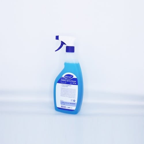 منظف ومزيل الروائح دايفرسي