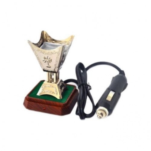 مبخرة سيارة