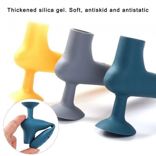 يد باب سيلكون