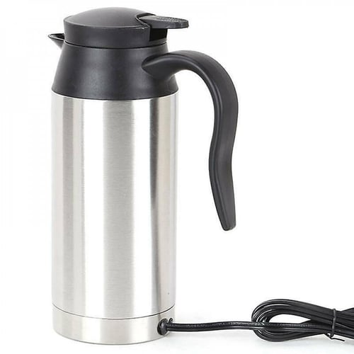 غلاية كهربائية للسيارة 750ml