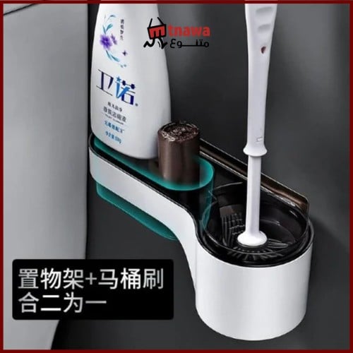 حامل ادوات التنظيف-5290