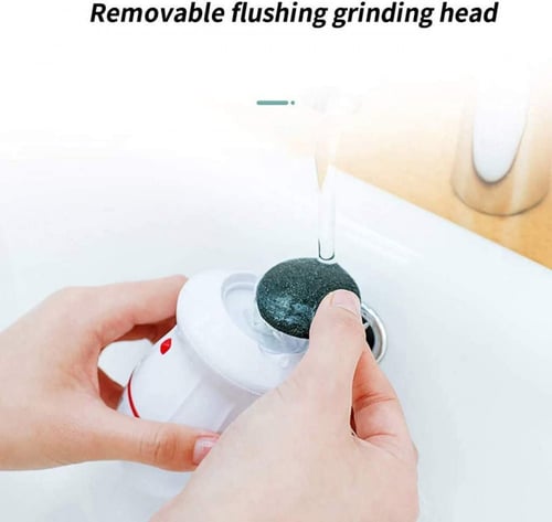 Callus Remover - جهاز تقشير القدم