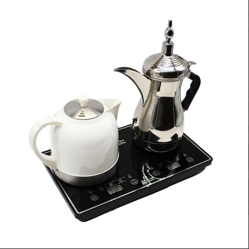 طقم دلة الخليج الفاخر 94889