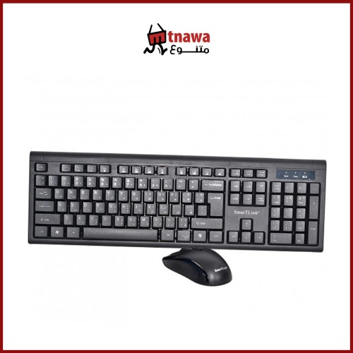 لوحة مفاتيح