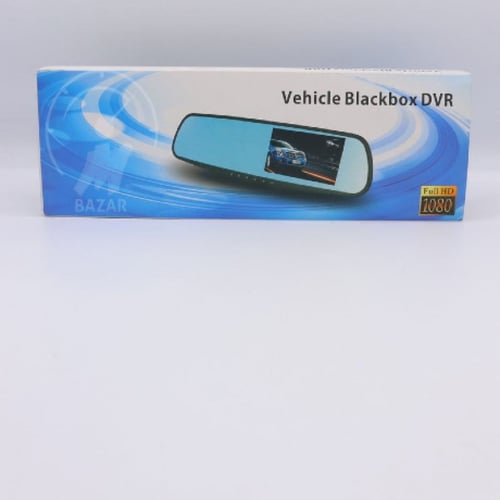 كاميرا داش كام للسيارة