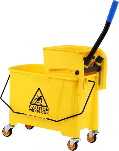 عربية نظافة صغير 4020