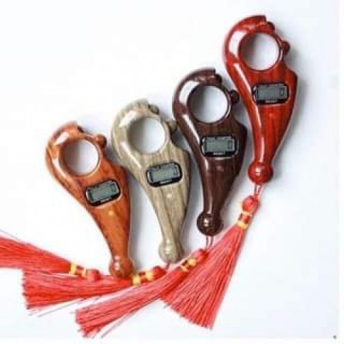 سبحة الكترونية