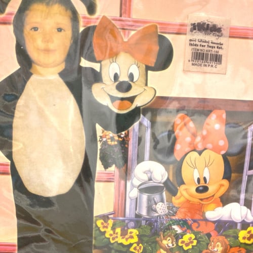 ملابس ميني تنكرية-150