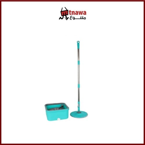 ممسحة تنظيف مربعة