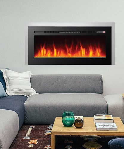 دفاية ديكور كهربائية 36340