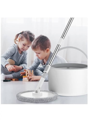 الممسحة الذكية | الممسحة الدوارة