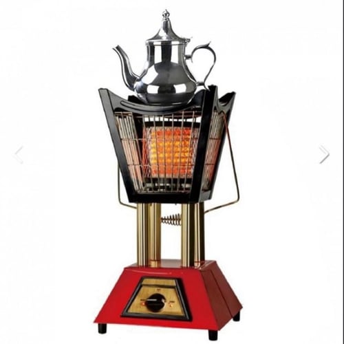 دفاية شكل مبخرة-36256