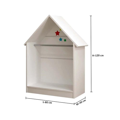 خزانة أطفال معلقة