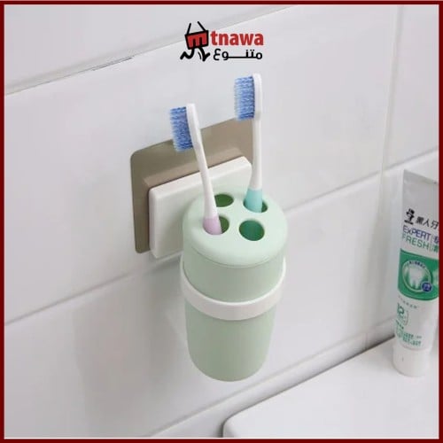 حامل فرش اسنان-5067