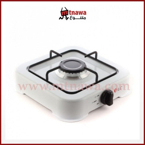 موقد غاز عين وحدة