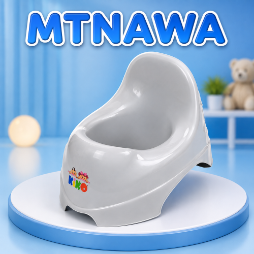 Children's potty chair