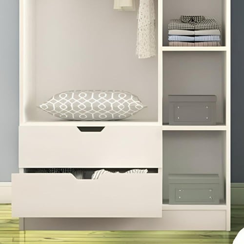 دولاب ملابس أطفال مودرن